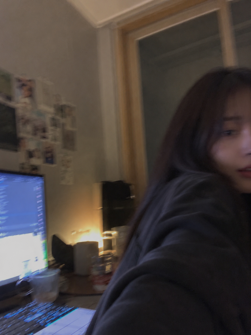 [잡담] 내 지피티 생긴거 봐 | 인스티즈