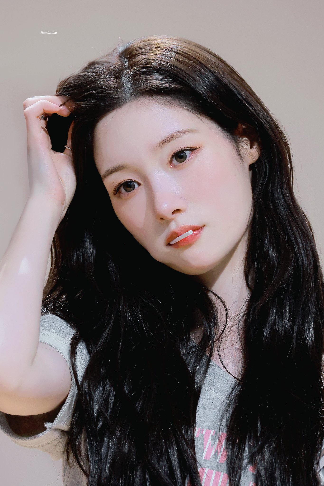 [잡담] 정채연 얼굴 ㄹㅈㄷ | 인스티즈