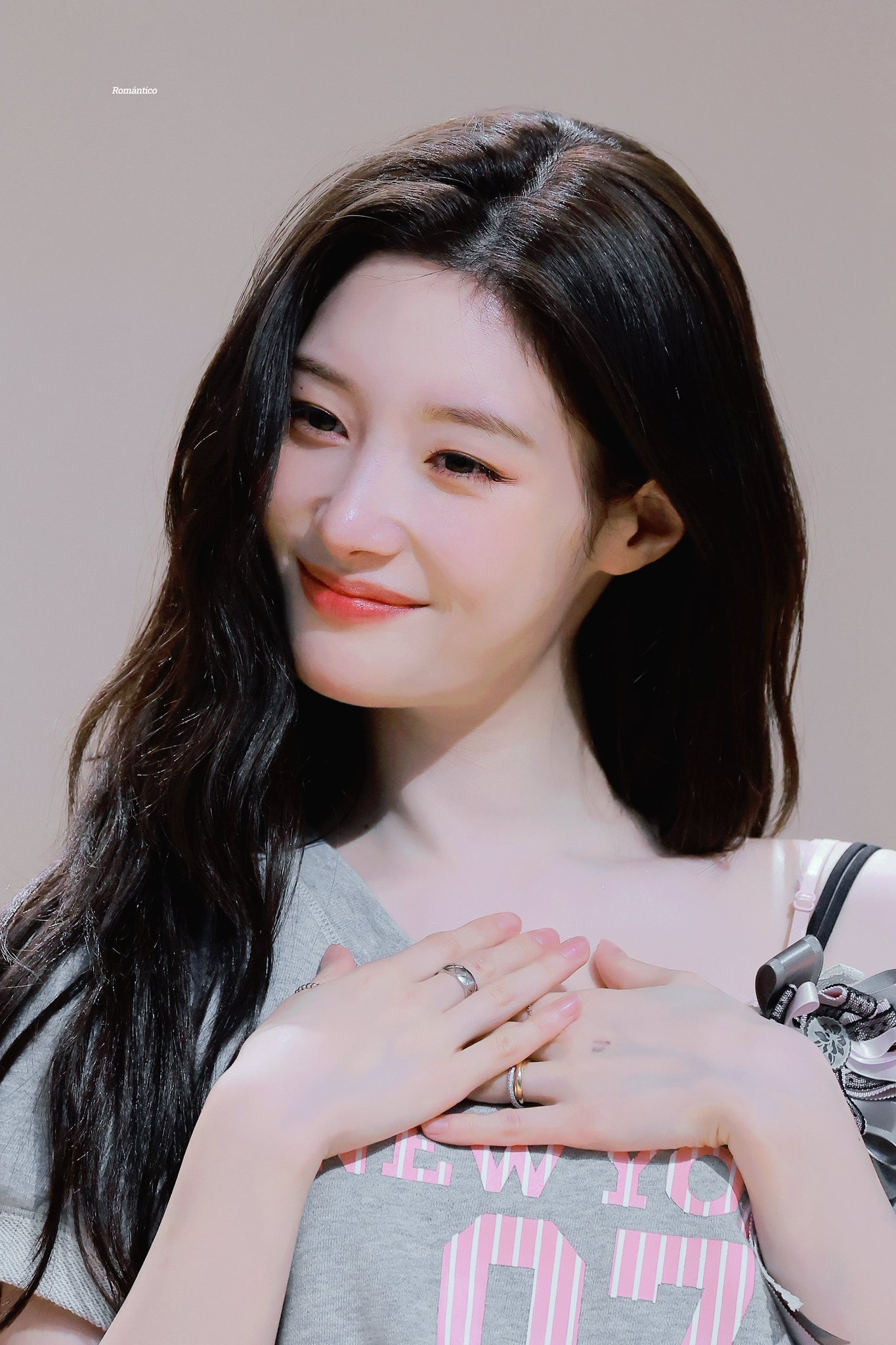 [잡담] 정채연 얼굴 ㄹㅈㄷ | 인스티즈