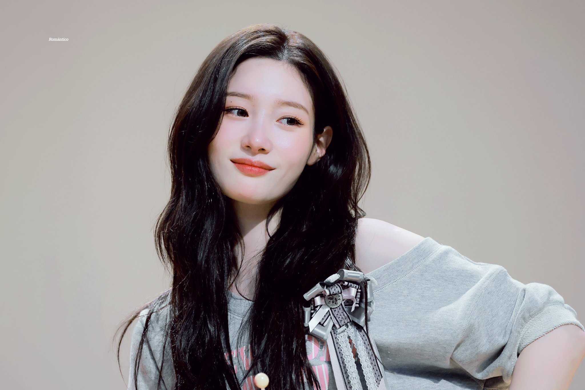 [잡담] 정채연 얼굴 ㄹㅈㄷ | 인스티즈
