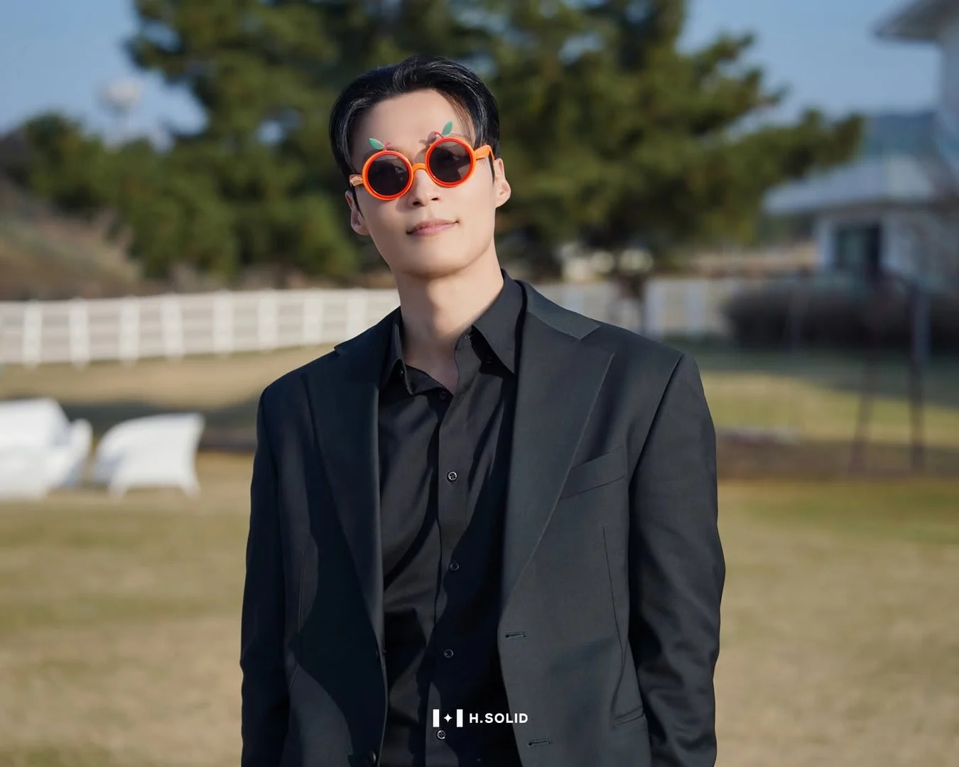 [잡담] 멋진신세계) 익들아 소속사에서 올려준 귤세계 봤니? | 인스티즈
