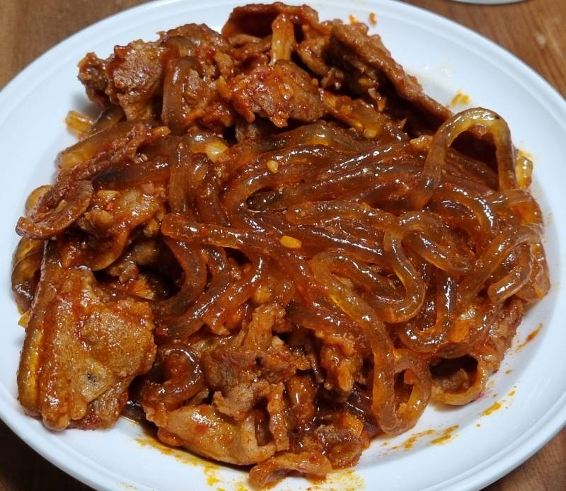 [잡담] 여따가 뭐 더 넣으면좋을까 담에또할때 | 인스티즈