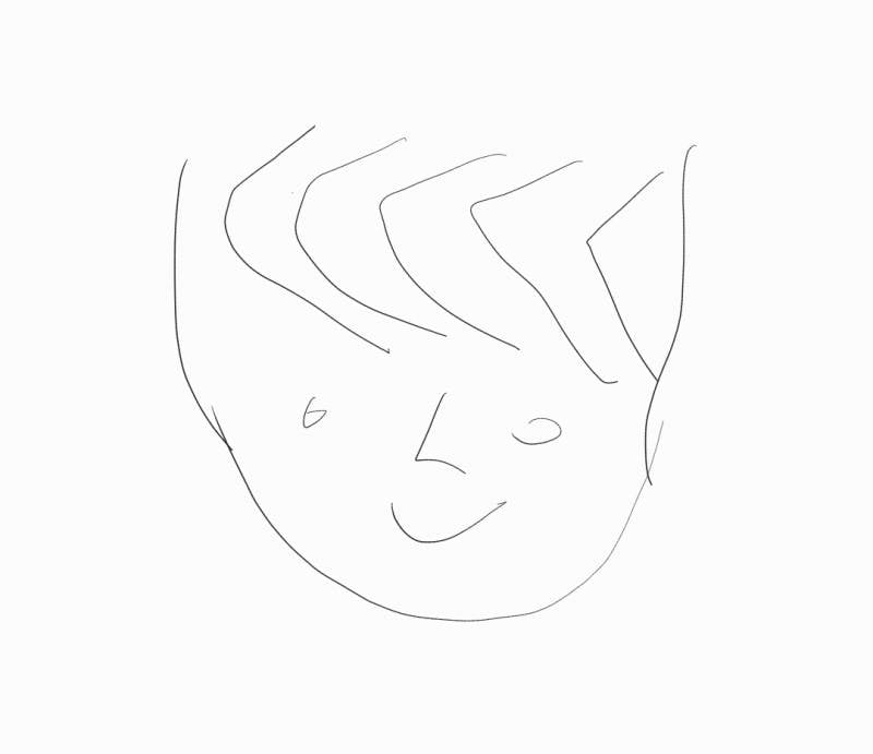 [잡담] 앞머리매직... 사치인가ㅠㅠ | 인스티즈