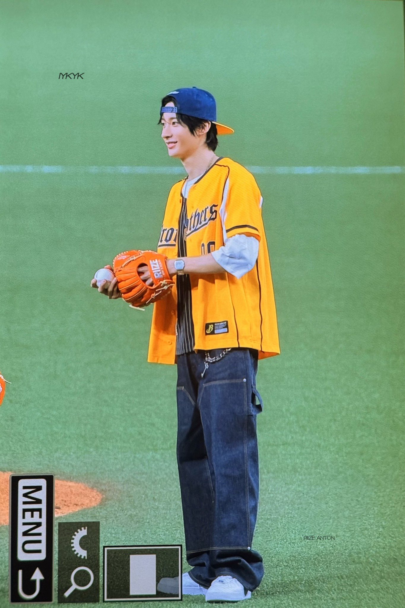 [잡담] 앤톤 굡따🧡 | 인스티즈