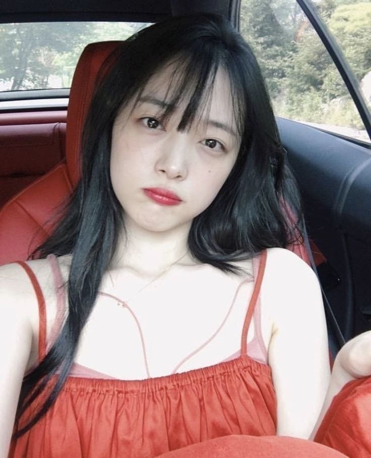 [잡담] 설리 빈티지한 느낌 잘 어올린다 | 인스티즈