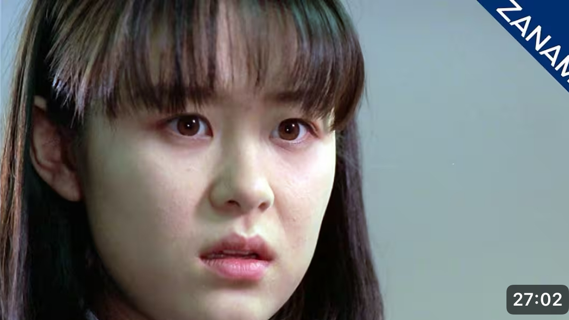 [잡담] 최강희 청순하게 예쁜거야? | 인스티즈