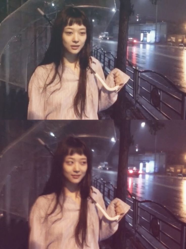 [잡담] 설리 빈티지한 느낌 잘 어올린다 | 인스티즈