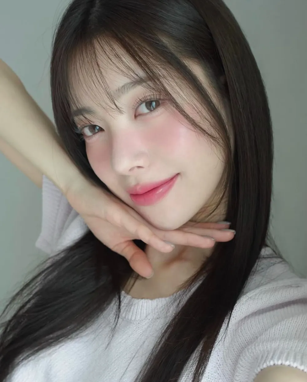 [잡담] 와 근데 유혜주 동생 개이쁘네 | 인스티즈
