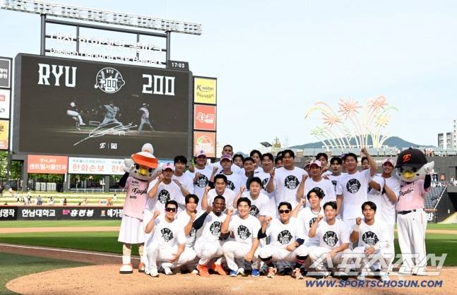 [알림/결과] 260524 오늘의 이글스 기록🏆 | 인스티즈