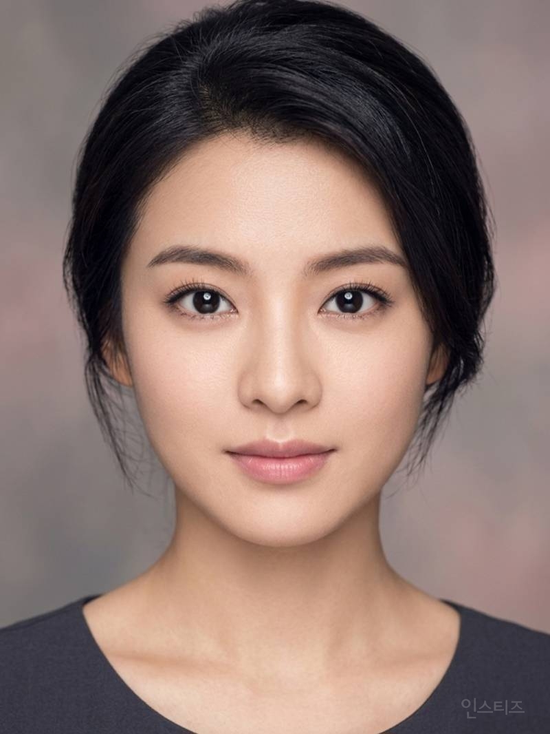 고화질로 돌려본 한중일 미인 기준 얼굴.jpg | 인스티즈