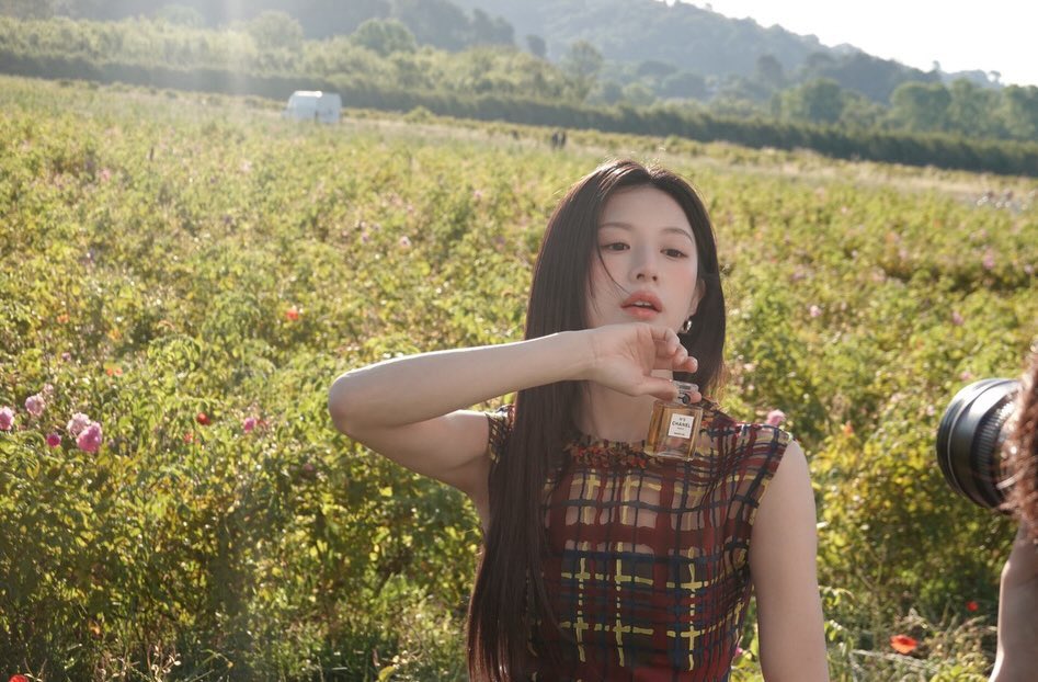 [잡담] 고윤정 인스타 개예쁘다 | 인스티즈