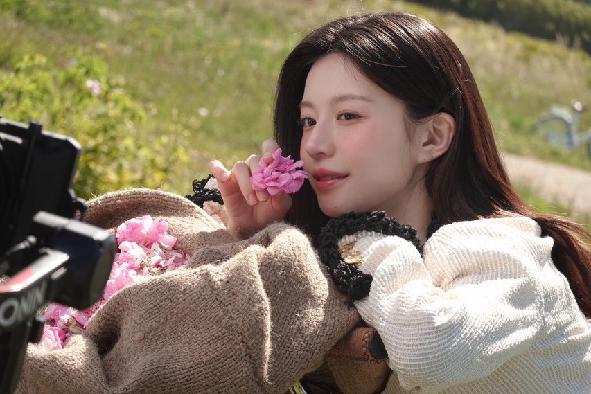 [잡담] 고윤정 인스타 개예쁘다 | 인스티즈