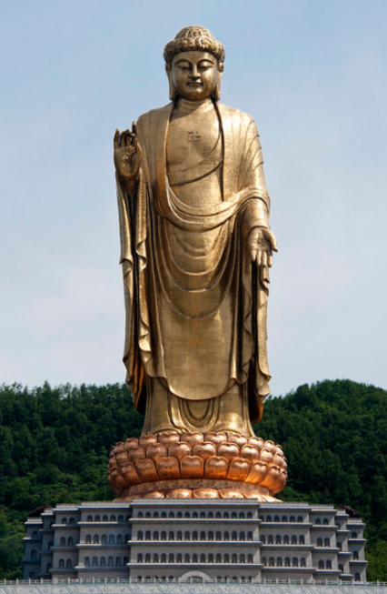 [잡담] 국가별 거대 불상 TOP 14 | 인스티즈