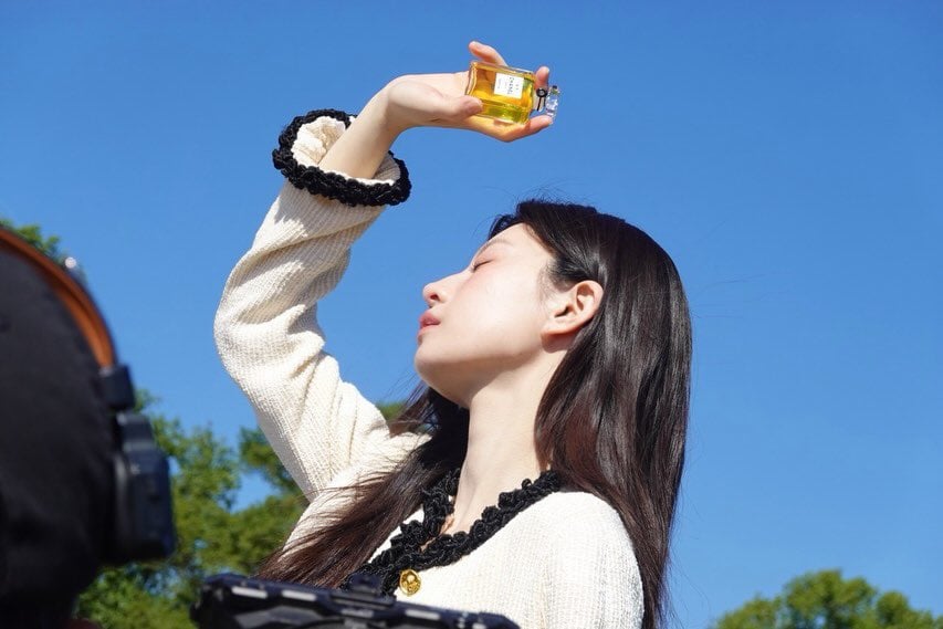 [잡담] 고윤정 인스타 개예쁘다 | 인스티즈