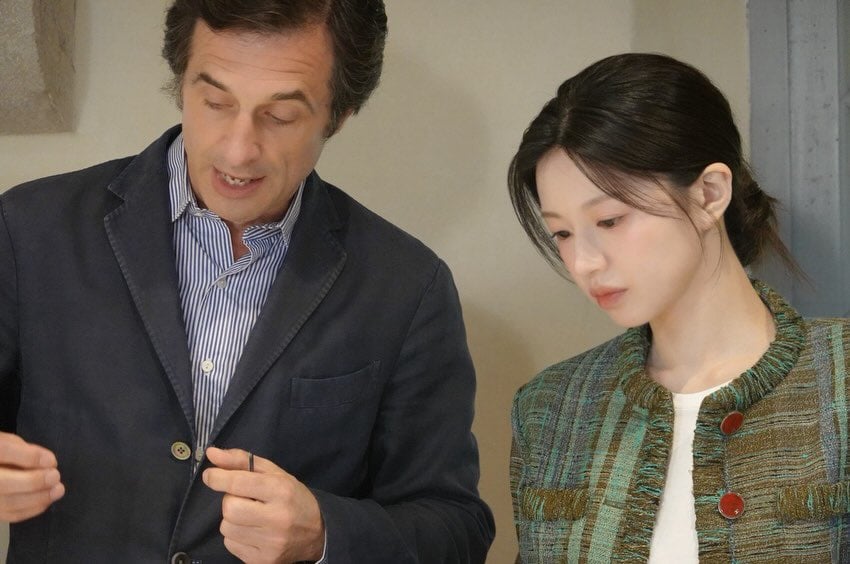 [잡담] 고윤정 인스타 개예쁘다 | 인스티즈