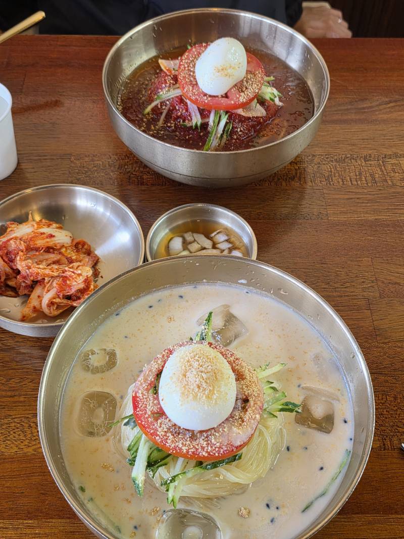 [잡담] 오늘 아침에 공복 등산 다녀왔당 | 인스티즈