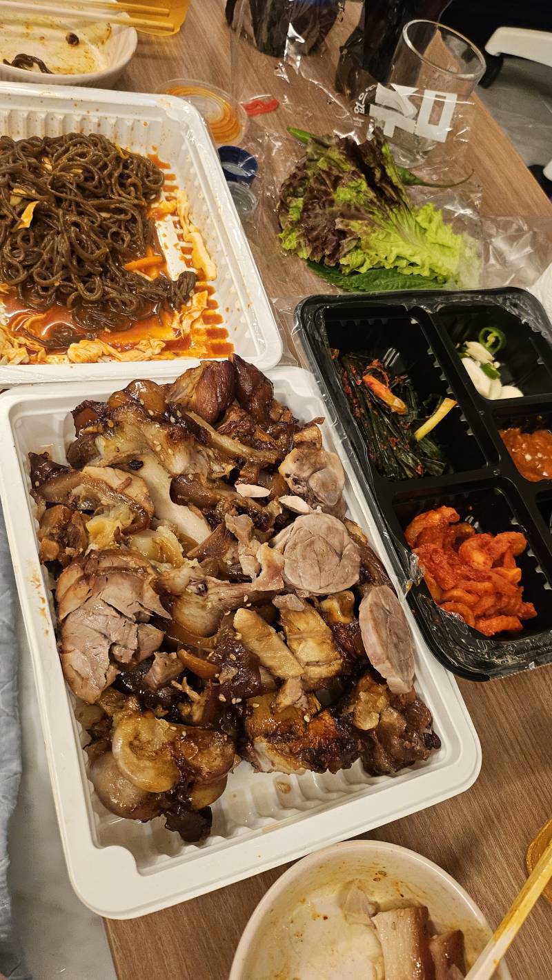 [잡담] 낮부터 그냥 미침 | 인스티즈