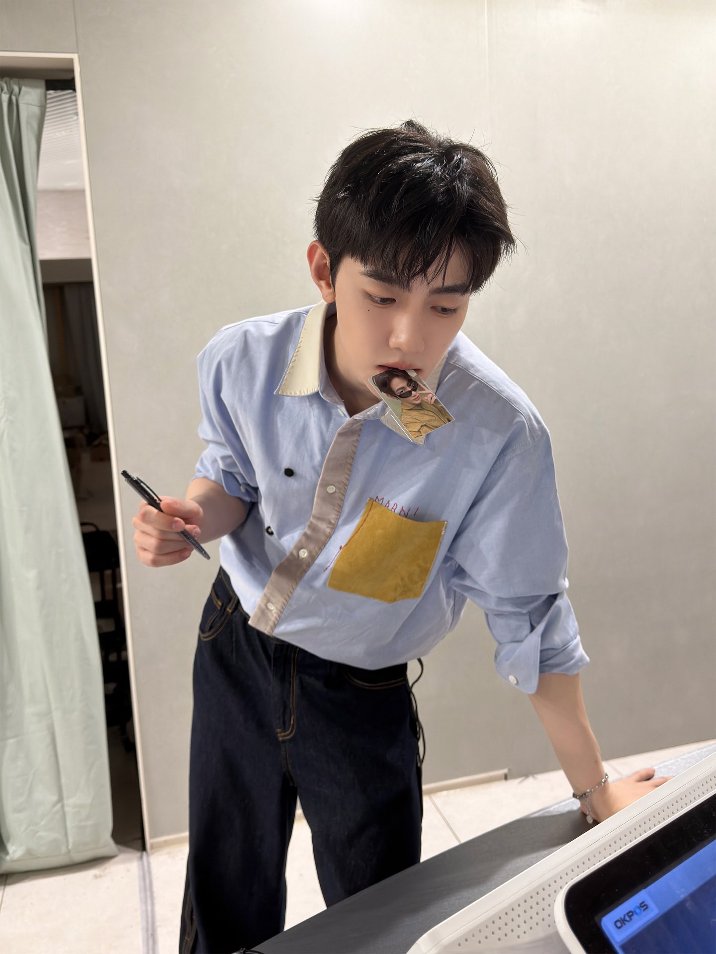 [잡담] 장하오 처하자... | 인스티즈