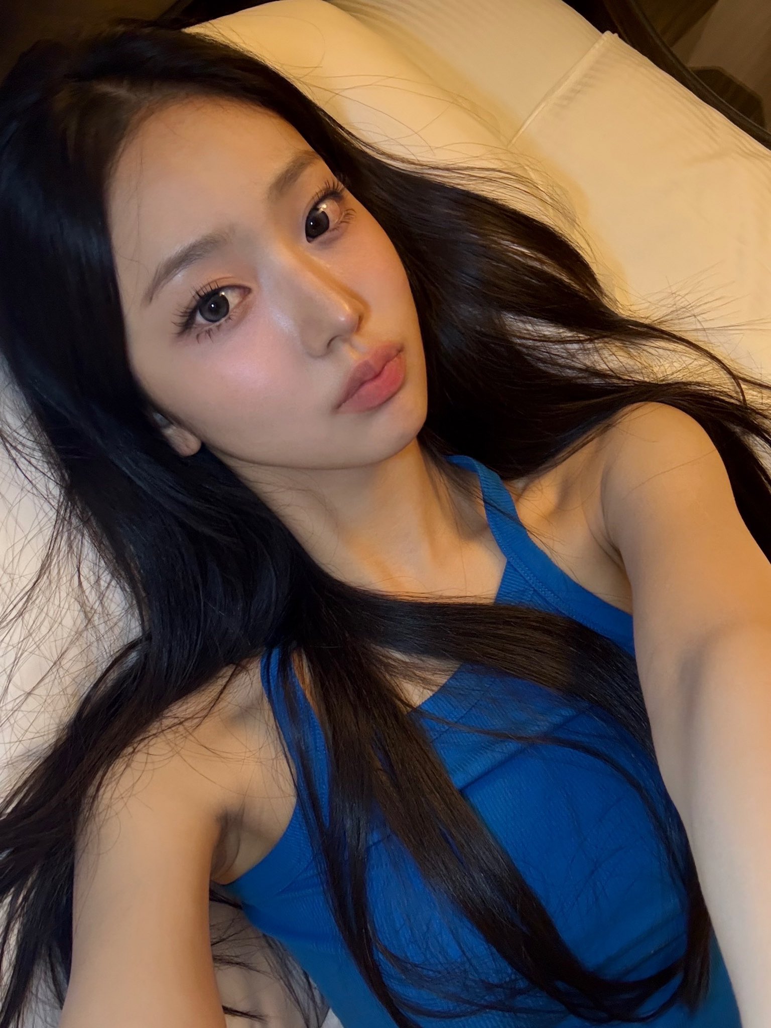 [잡담] 키키 수이 이솔 따로 보면 안닮았는데 같이 보면 너무 닮음 | 인스티즈