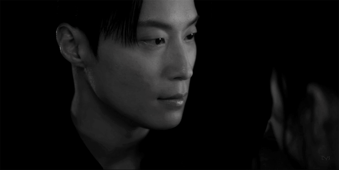 [잡담] 멋진신세계) 손목키스 짤 보고 자라 | 인스티즈