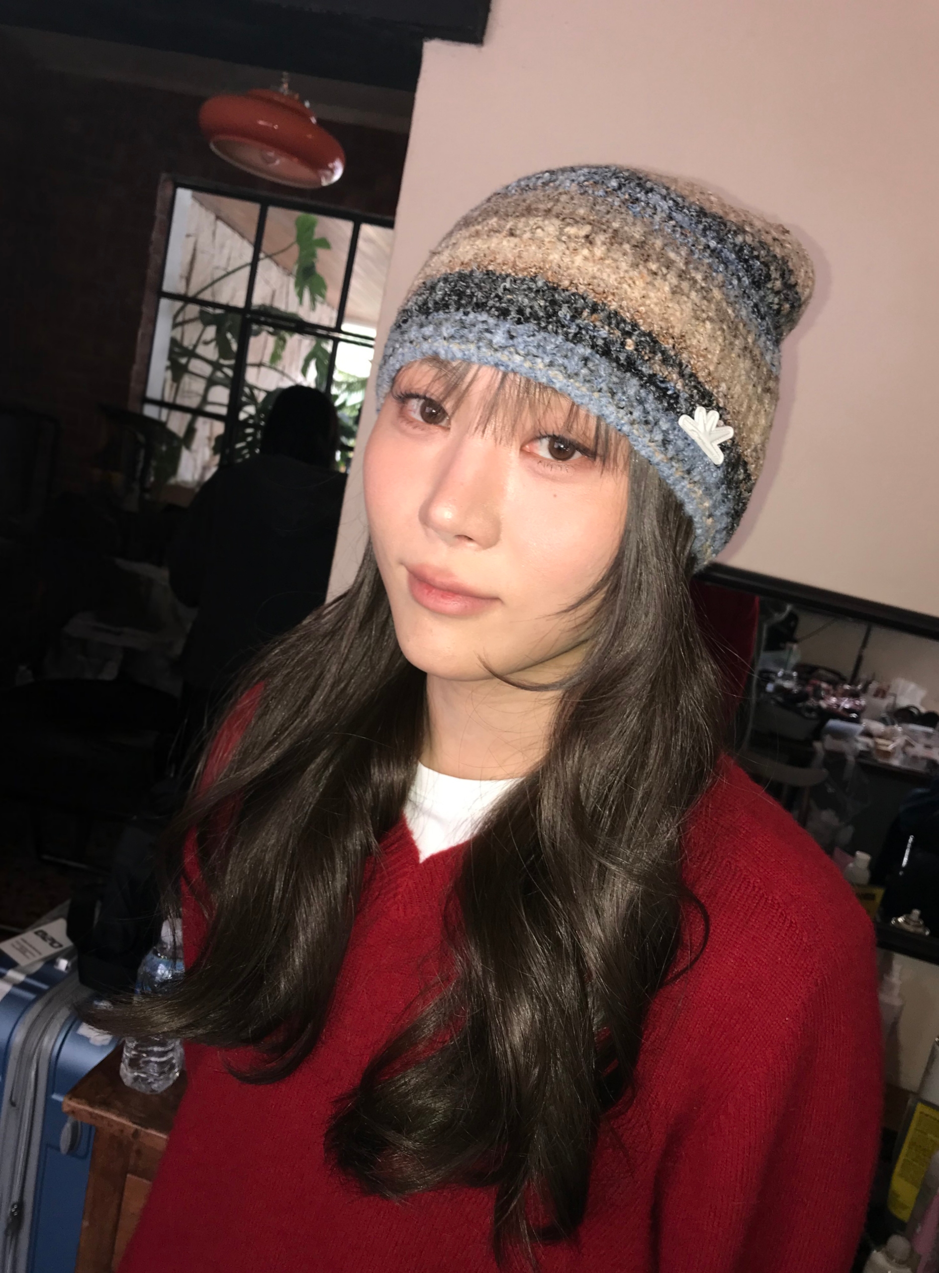 [잡담] 아 부승관이 부유미 사진 올려줌 | 인스티즈