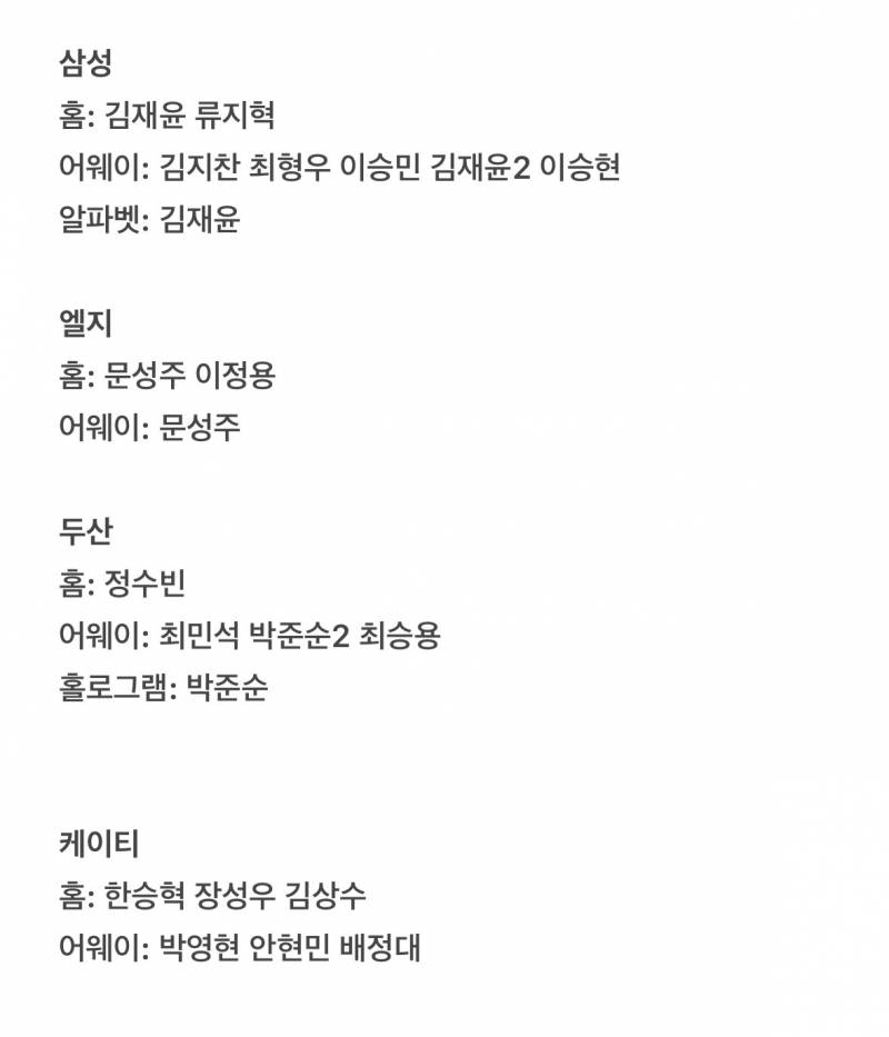 [장터] 크보카드 교환 구해요 🦅🧡 | 인스티즈