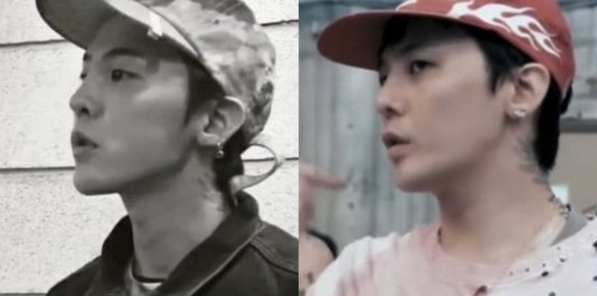 [잡담] 지디 9년전이랑 비교짤 너무좋다 | 인스티즈