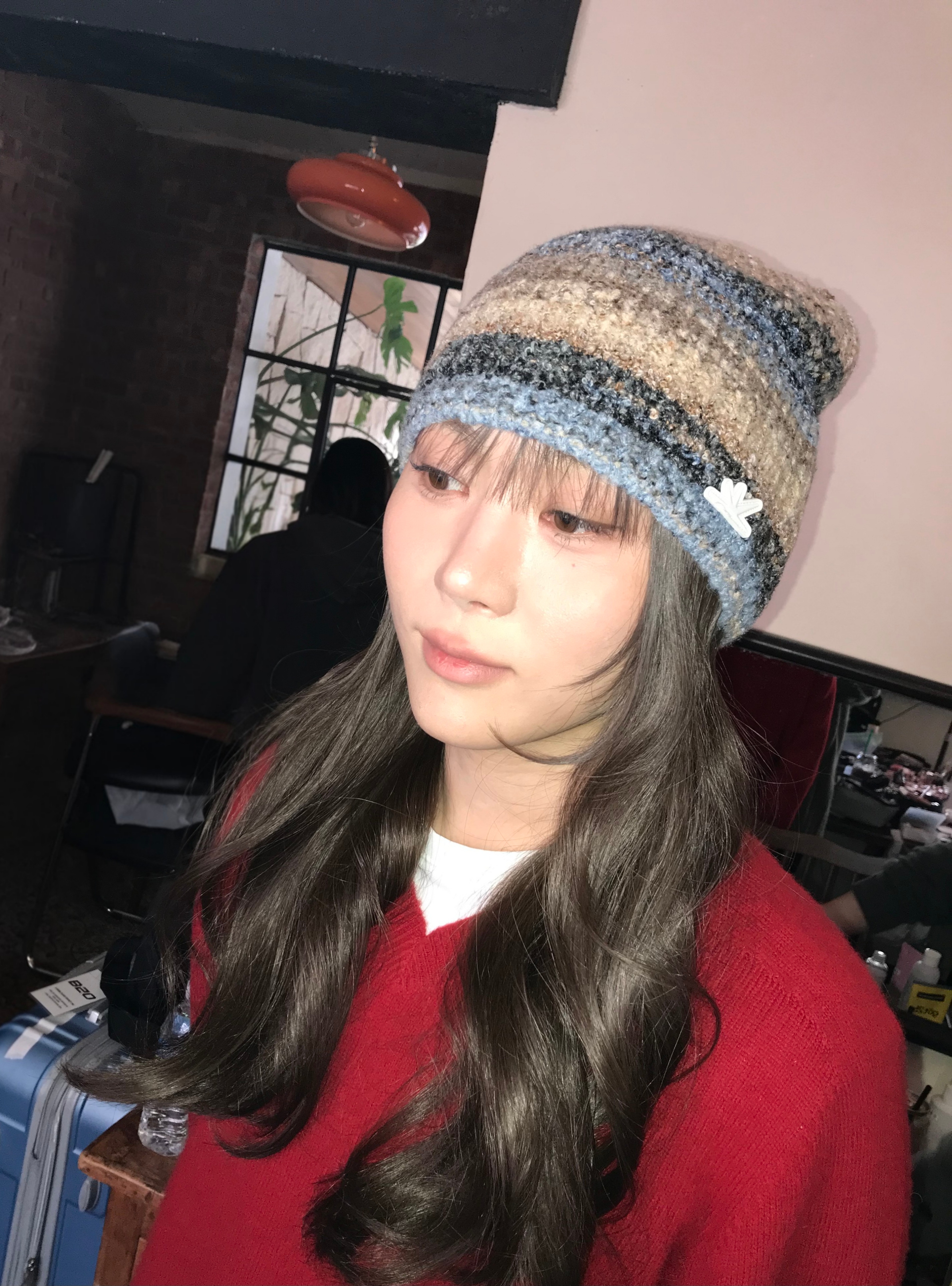 [잡담] 아 부승관이 부유미 사진 올려줌 | 인스티즈