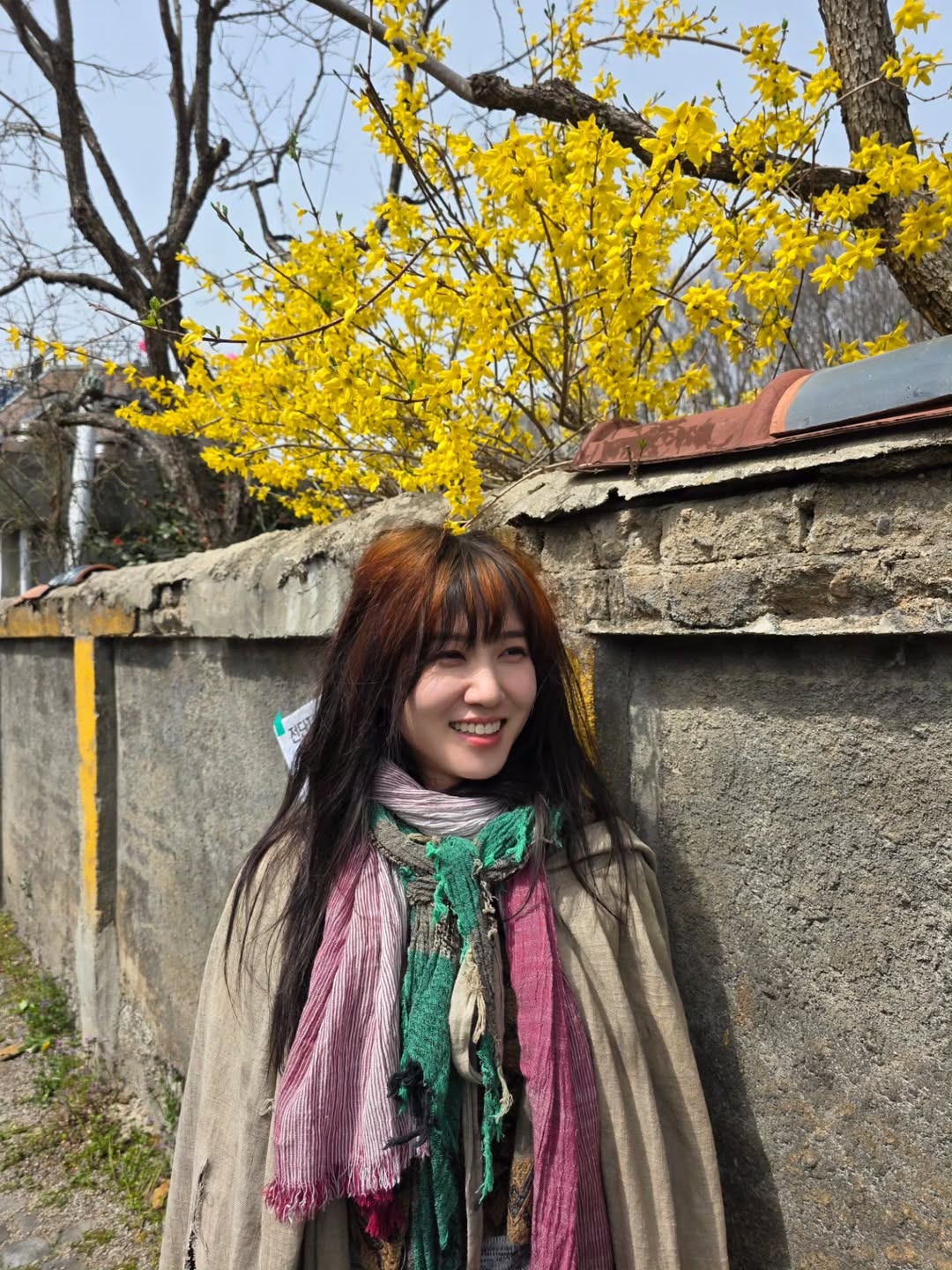[잡담] 원더풀스) 아 거지채니 비하인드 졸귀네 | 인스티즈