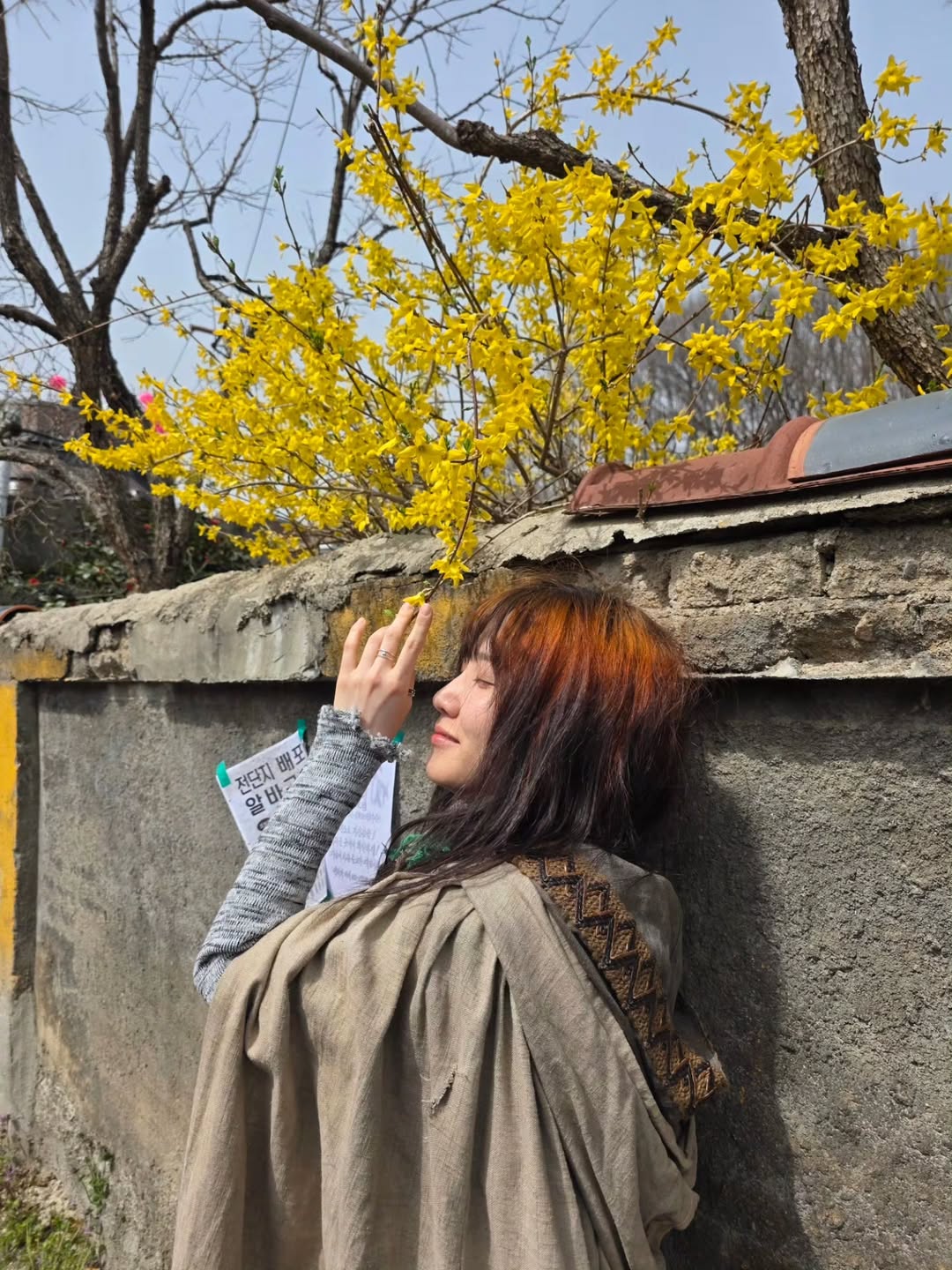 [잡담] 원더풀스) 아 거지채니 비하인드 졸귀네 | 인스티즈