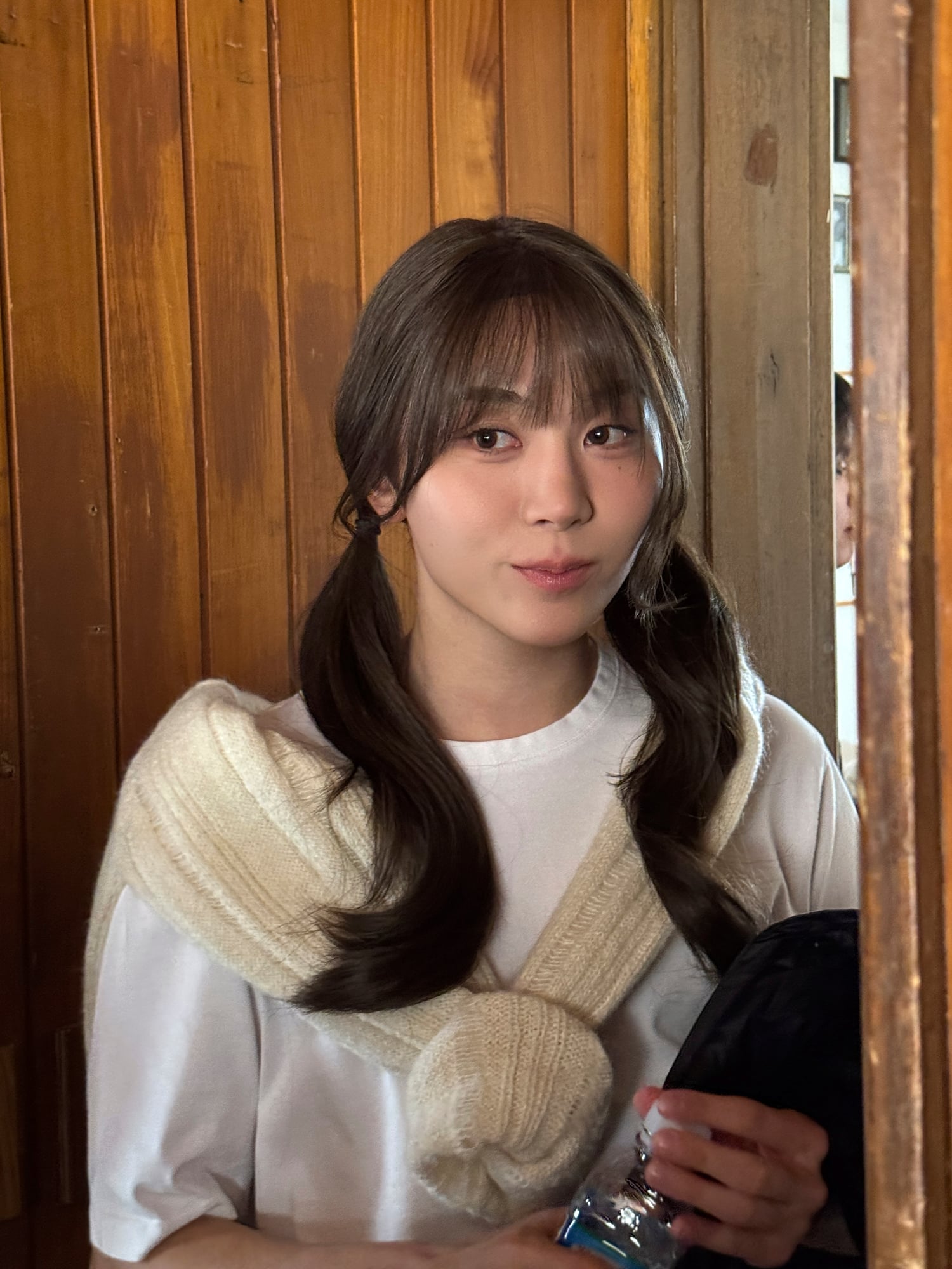 [잡담] 부승관 양갈래 개잘어울림 | 인스티즈
