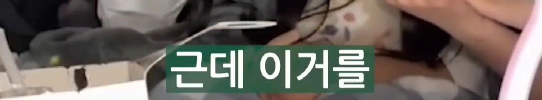 [잡담] 리센느 원이 아버지 소속사 들어가는거 반대했다는데 | 인스티즈
