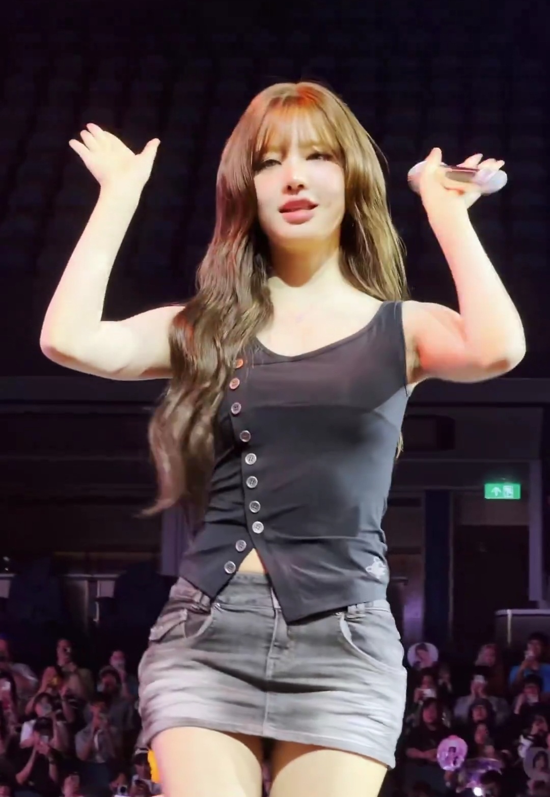 [잡담] 아이브 리즈 상의 정보 아는 사람 ㅜㅜ | 인스티즈