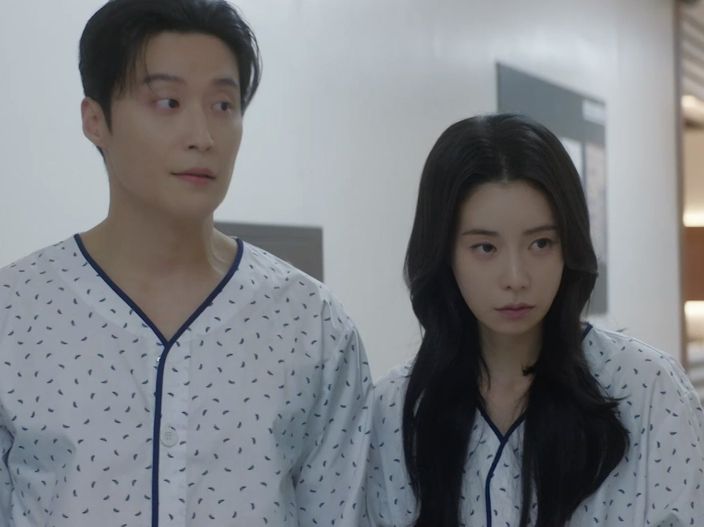 [잡담] 멋진신세계) 부부사기단 같아 | 인스티즈