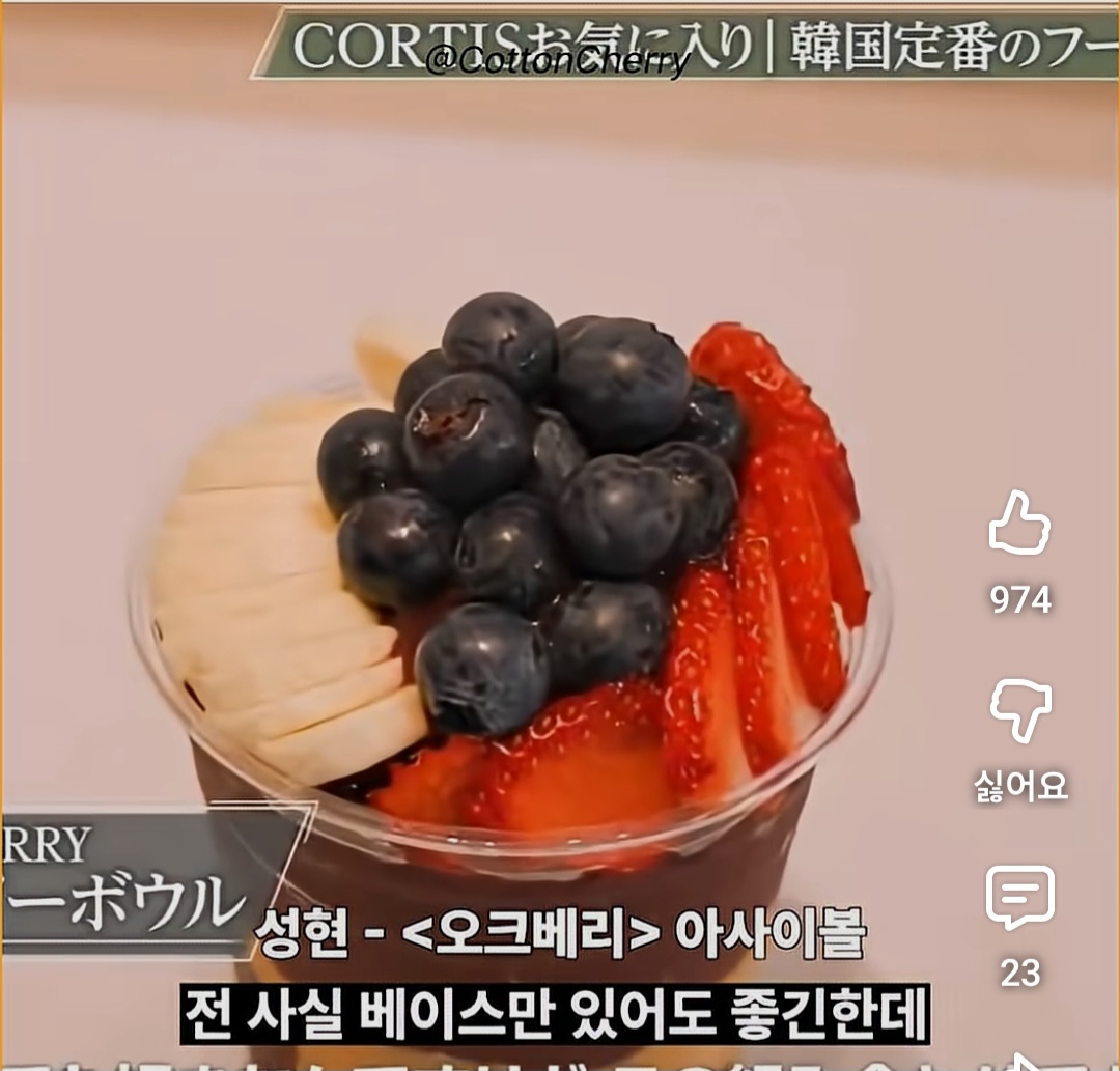[잡담] 코르티스 점심취향이 약간 걸스나잇 메뉴같음ㅋㅋㅋ | 인스티즈