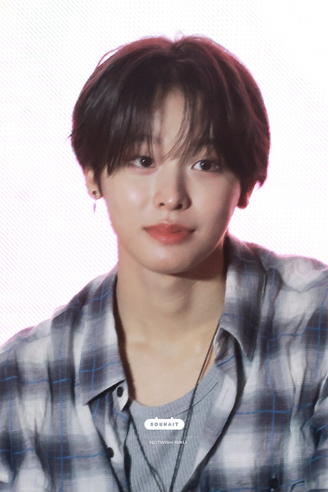 [잡담] 오늘 리쿠 왤케 잘생김 | 인스티즈