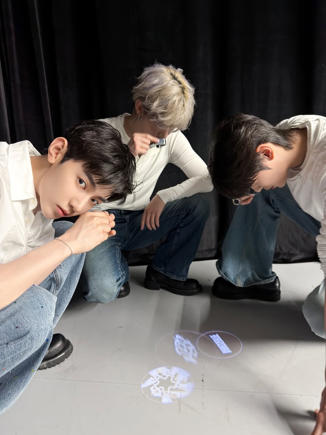 [잡담] 앤더블 앨범 구성품 소개 신기하닼ㅋㅋㅋㅋㅋㅋ | 인스티즈