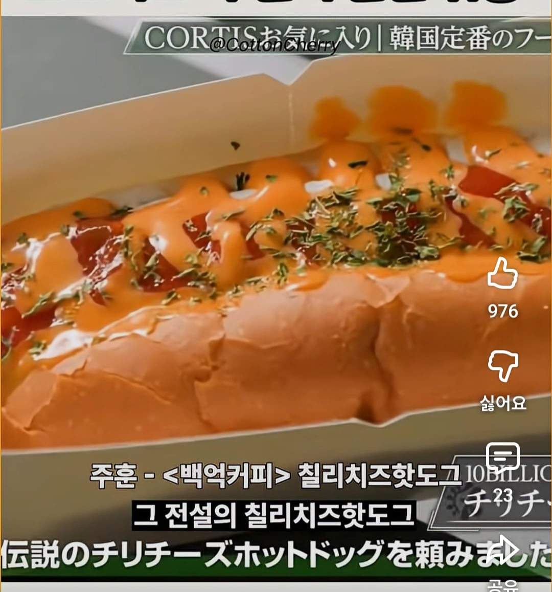 [잡담] 코르티스 점심취향이 약간 걸스나잇 메뉴같음ㅋㅋㅋ | 인스티즈
