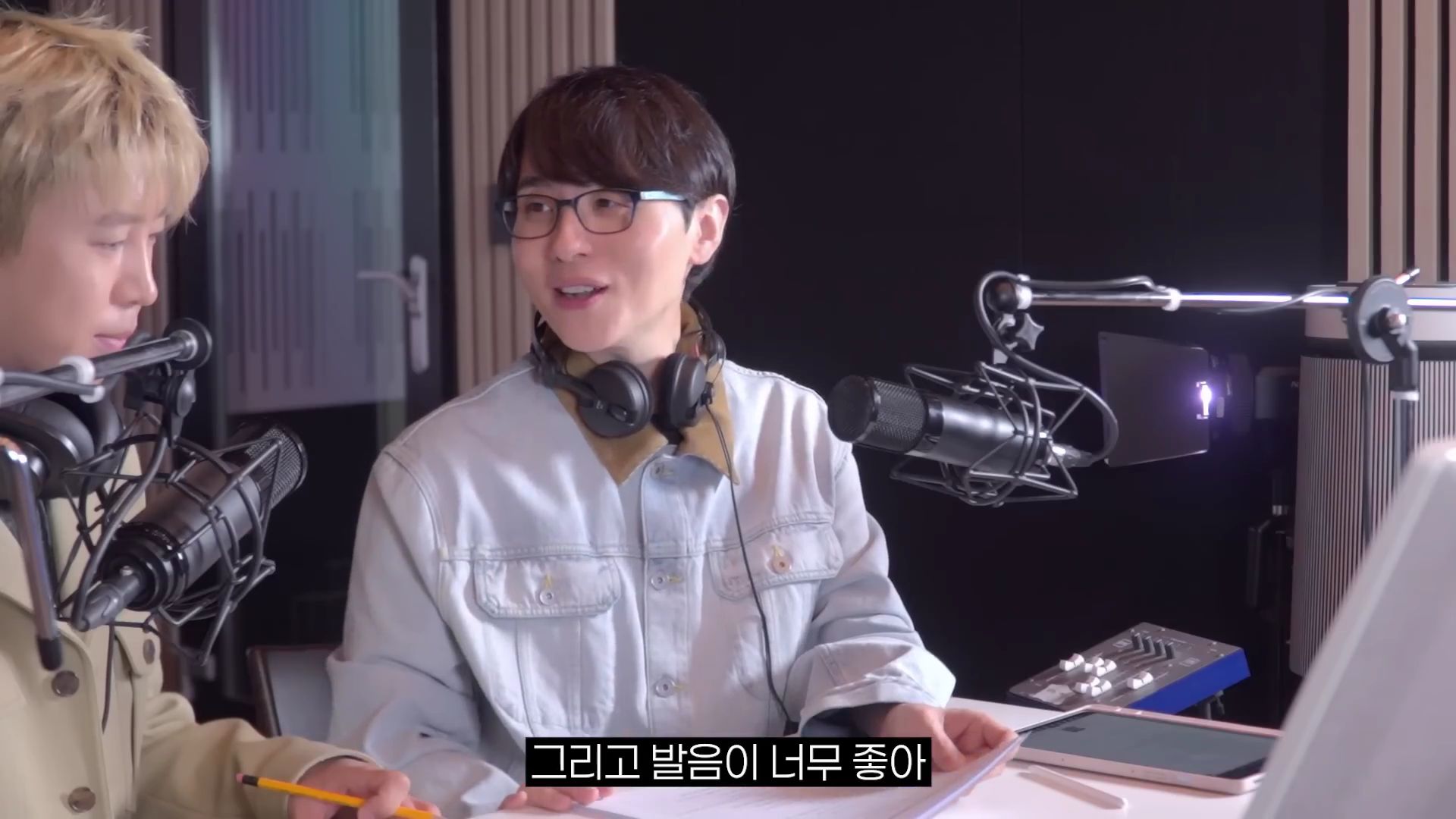 [잡담] 임영웅의 첫 더빙을 듣고 남도형 성우가 가장 놀란 부분 | 인스티즈
