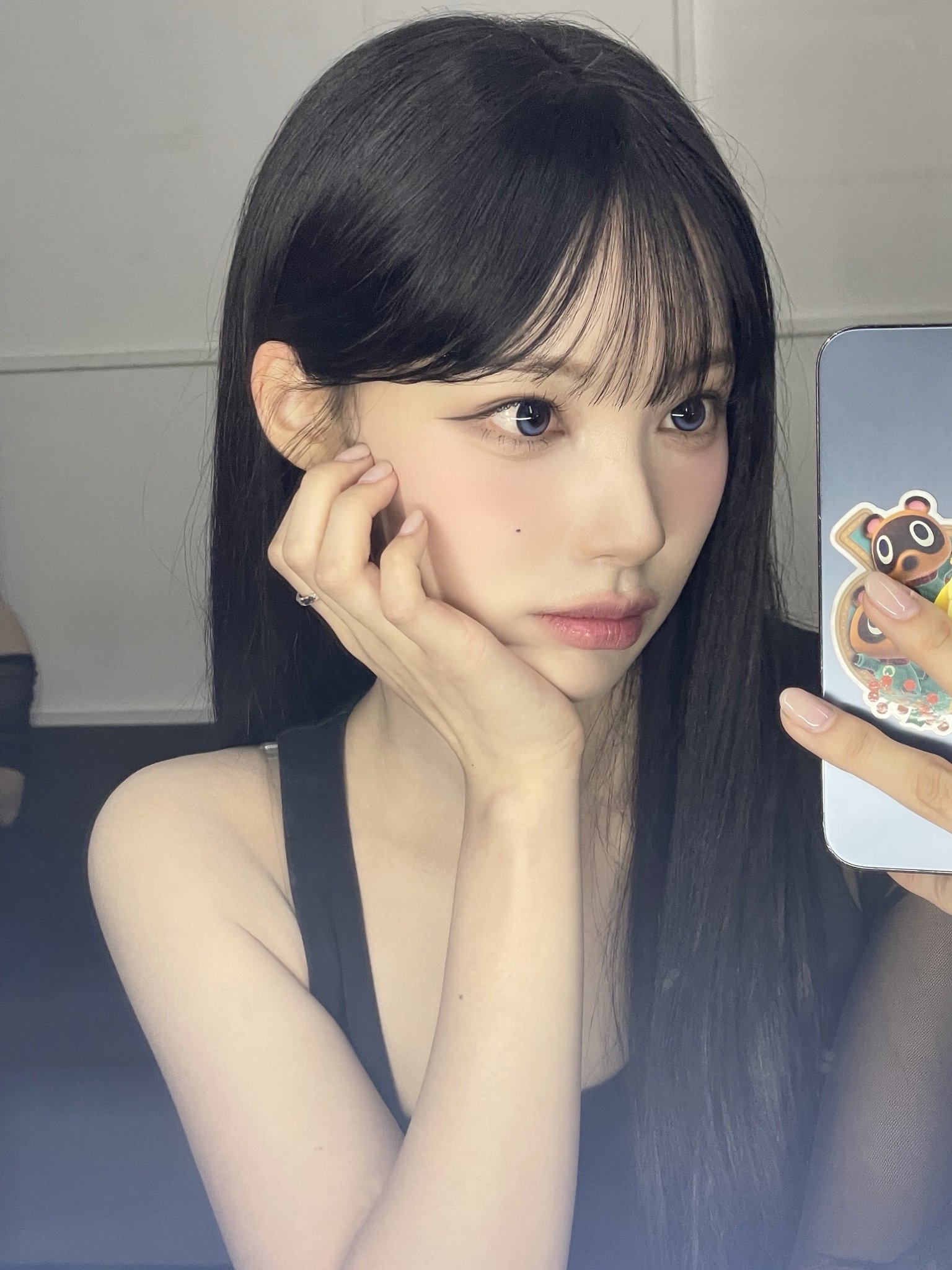 [잡담] 내 거제공주님 깜고 원이 생일 축하해🥳❤️ | 인스티즈