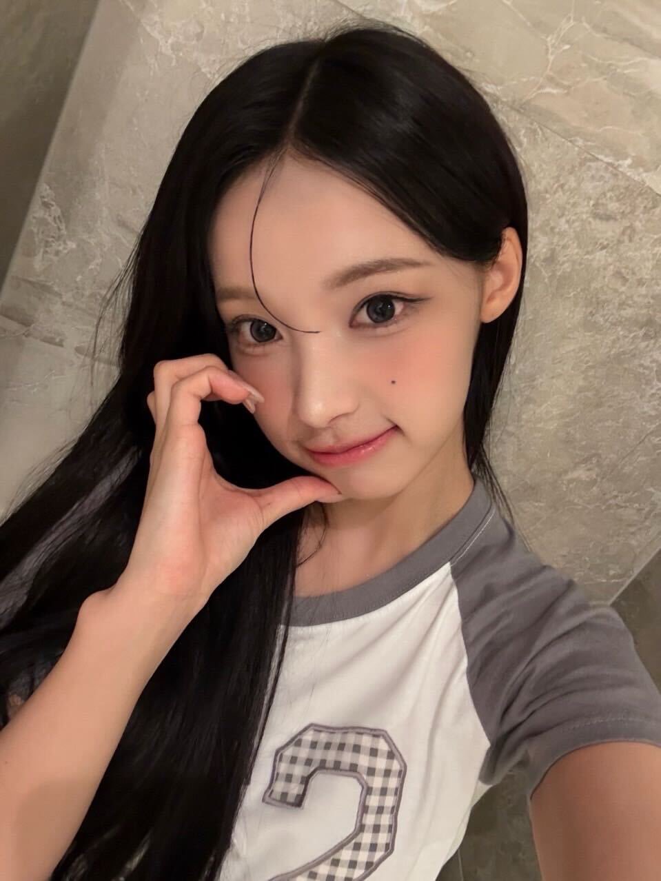 [잡담] 내 거제공주님 깜고 원이 생일 축하해🥳❤️ | 인스티즈