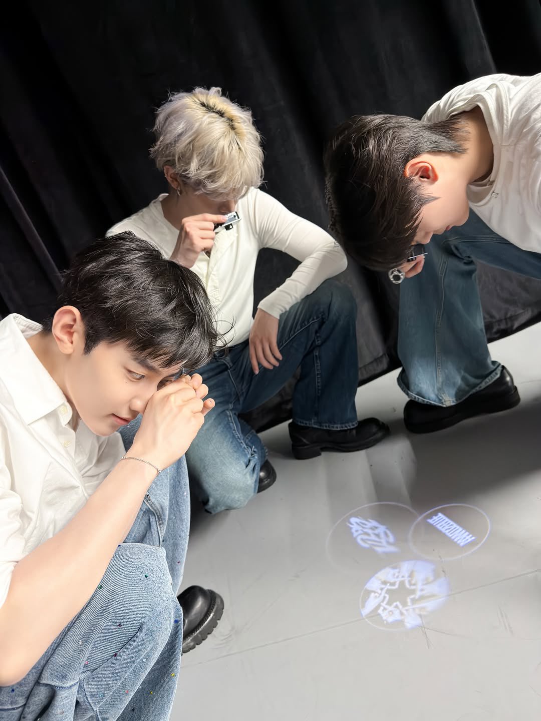 [잡담] 앤더블 앨범 구성품 스포 떴는데 | 인스티즈