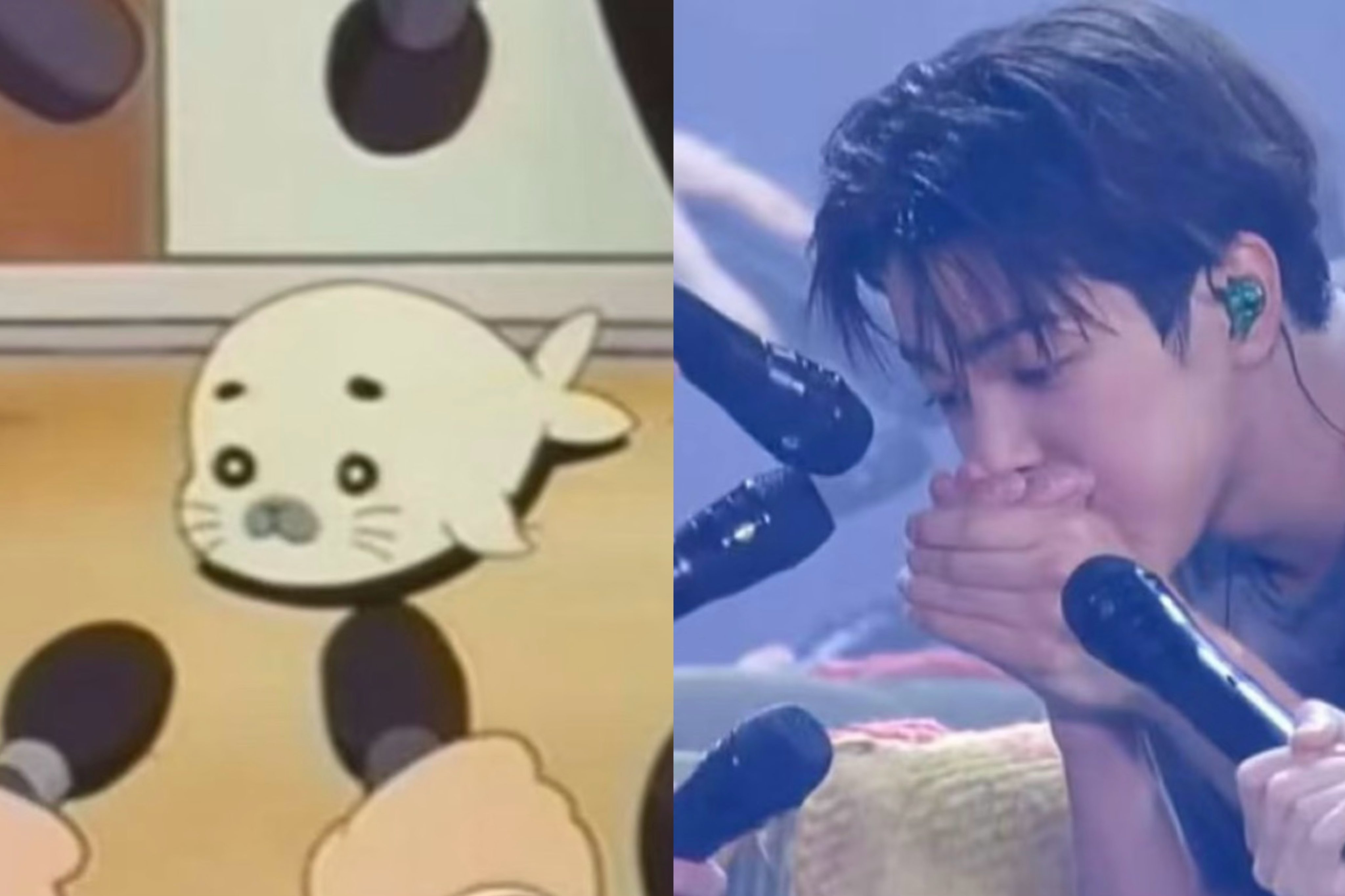 [잡담] 건호 얘랑 진짜 넘 닮았어ㅜㅜ | 인스티즈