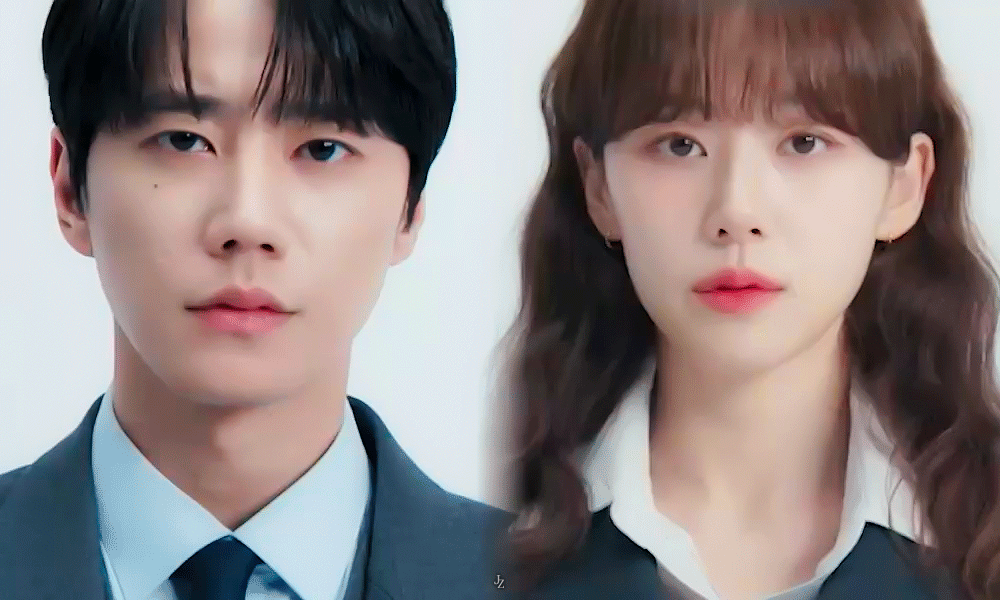 [잡담] 강회장) 이준영 이주명 얼합케미 좋은데 아쉬워ㅠㅠ | 인스티즈