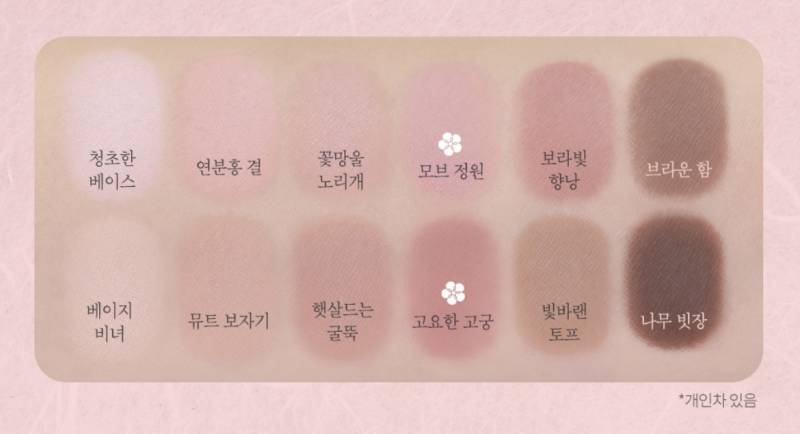 [잡담] 여름뮤트익들아 섀도우 이 둘중에 뭐살까 | 인스티즈