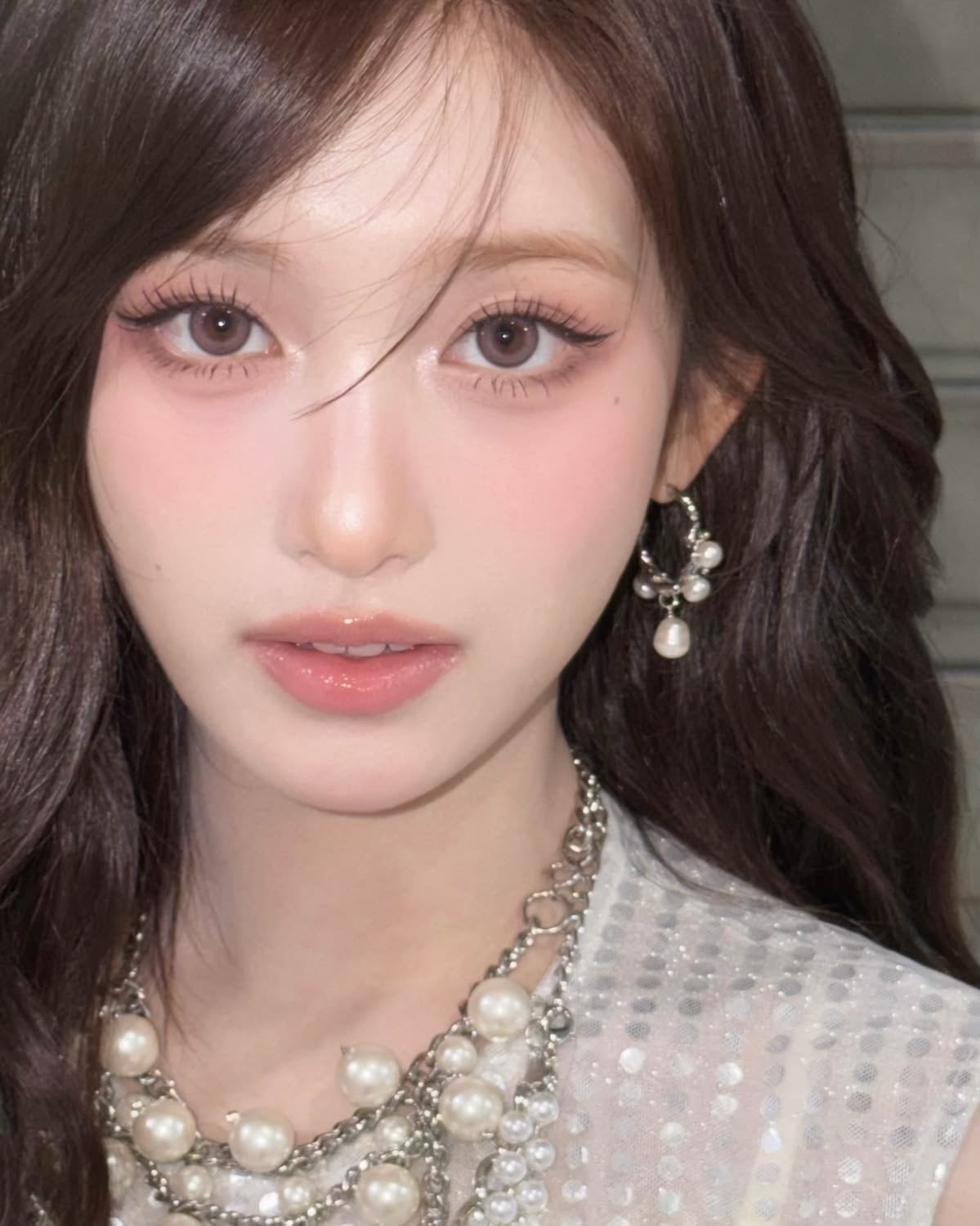 [잡담] 아이브 이서 퍼컬 뭐인 것 같아?!! | 인스티즈
