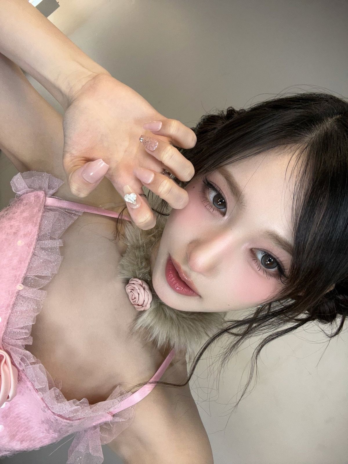 [잡담] 아이브 이서 퍼컬 뭐인 것 같아?!! | 인스티즈