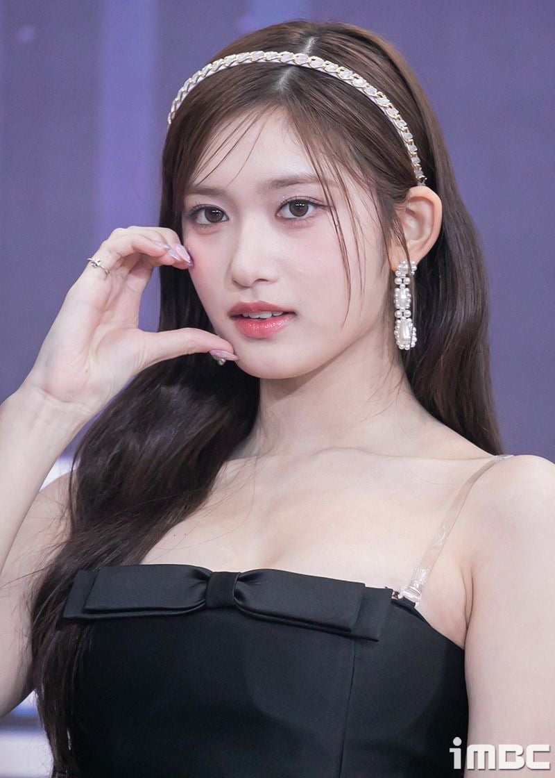 [잡담] 아이브 이서 퍼컬 뭐인 것 같아?!! | 인스티즈