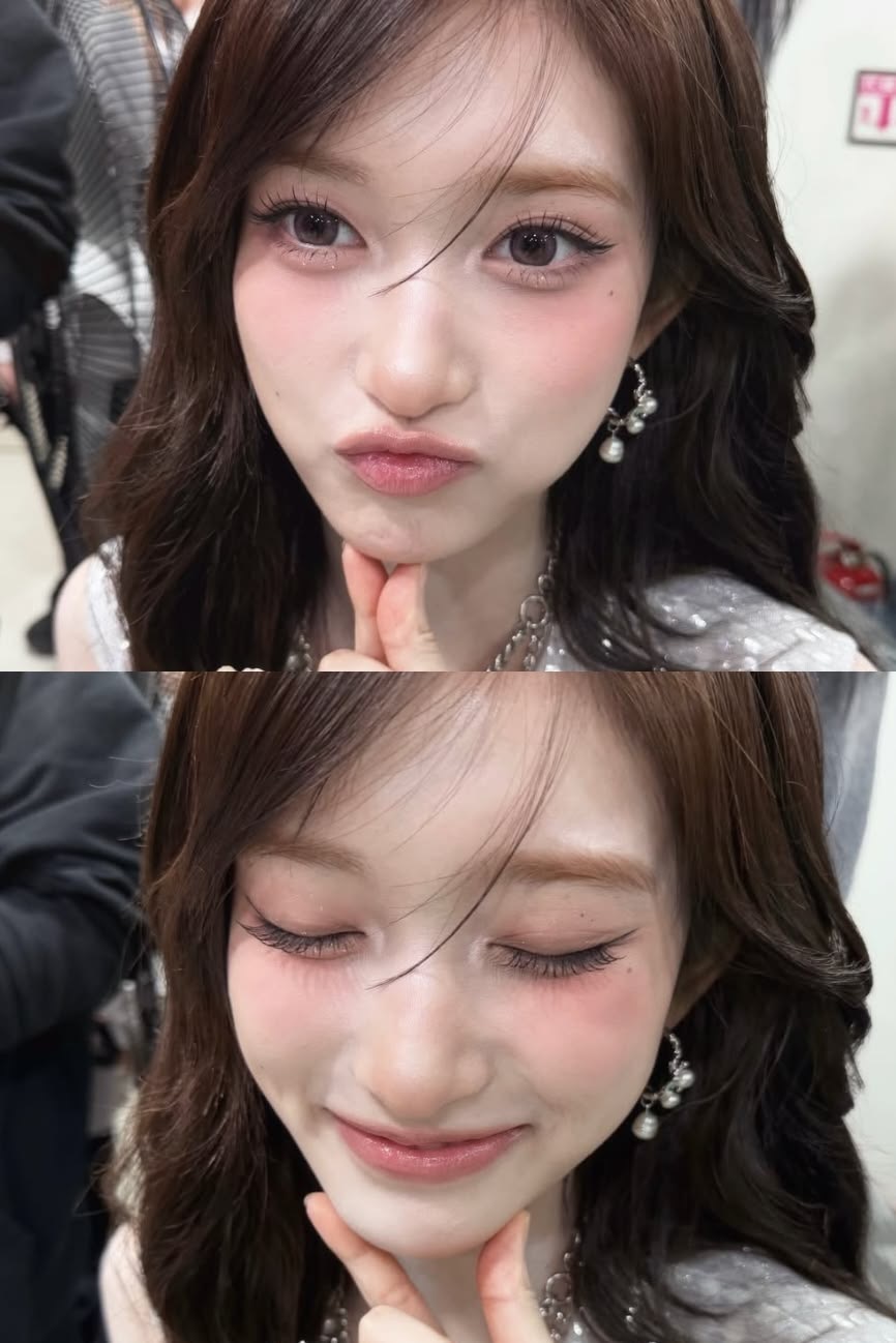 [잡담] 아이브 이서 퍼컬 뭐인 것 같아?!! | 인스티즈