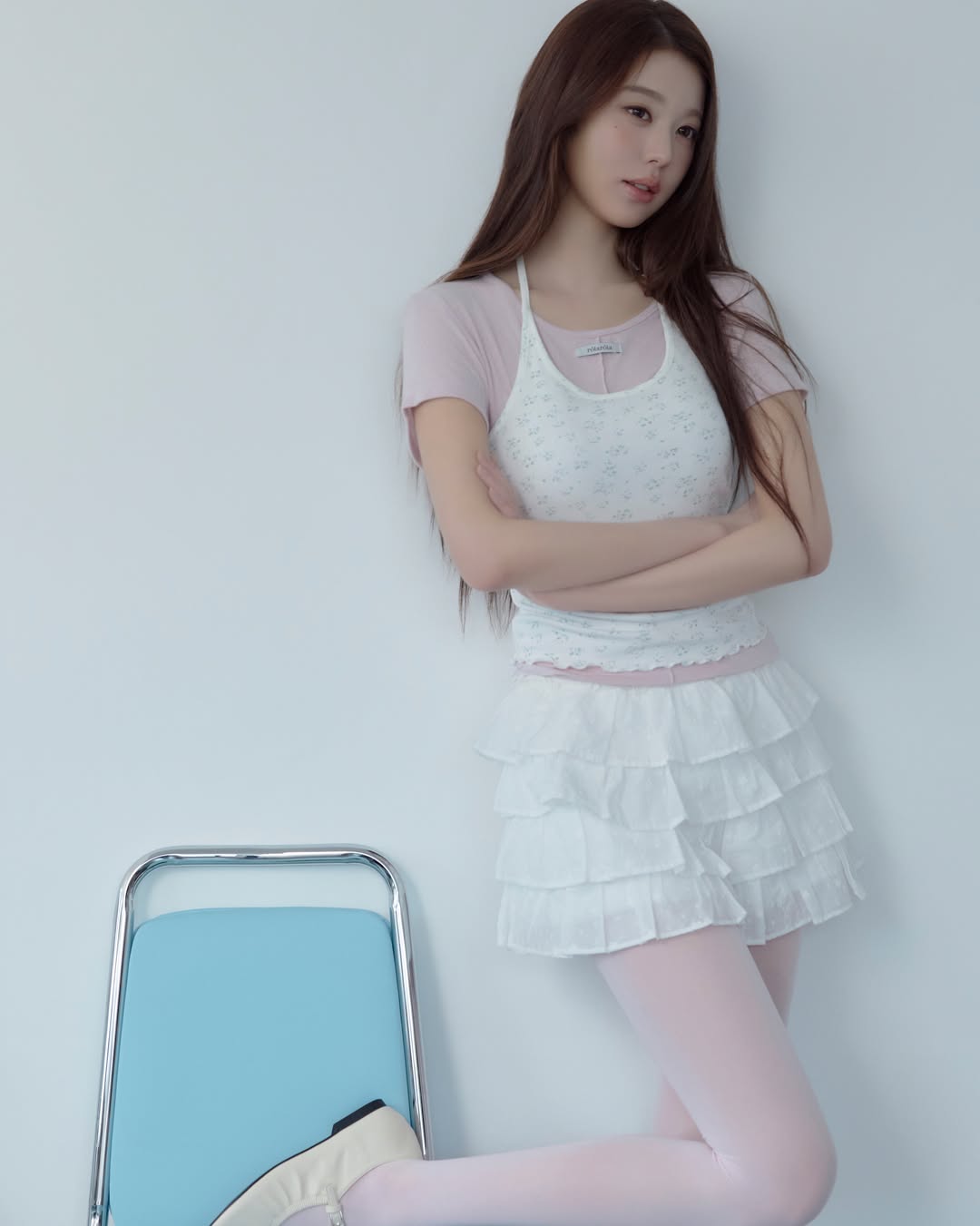 [잡담] 장원영 로라로라 NEW 사진 | 인스티즈
